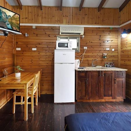 פינה במעיין Villa Mishmar Hayardin Ngoại thất bức ảnh